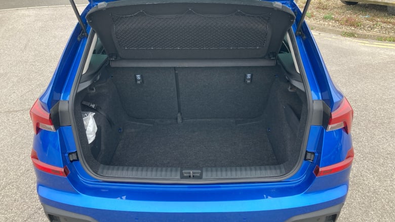 Skoda Kamiq 1.0 TSI SE L Edition 5dr DSG Petrol Hatchback